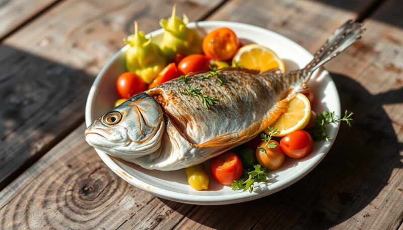 Ljubiška pastrmka Ljubiška pastrmka