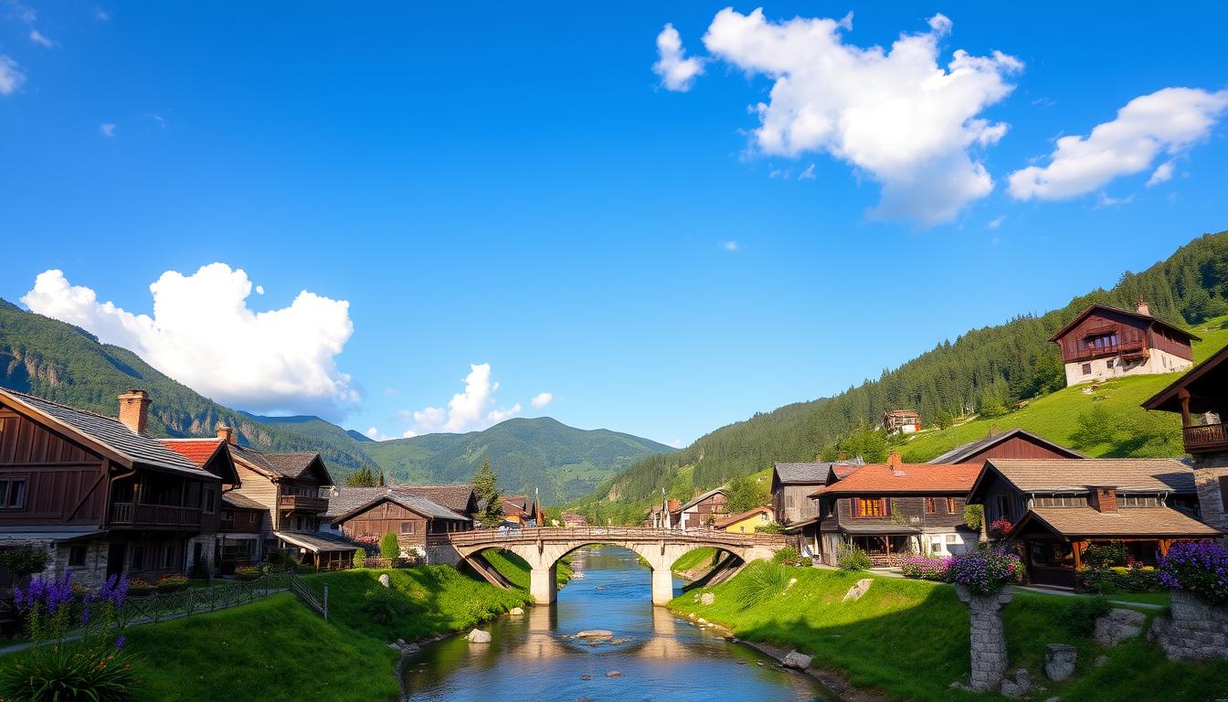 Zašto je Mećavnik (Drvengrad) obavezna stanica na Zlatiboru?